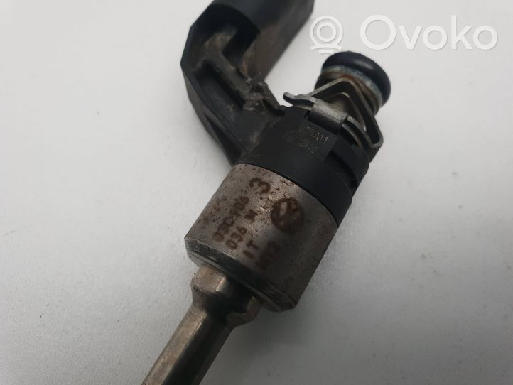 Audi A1 Fuel injector 03906036