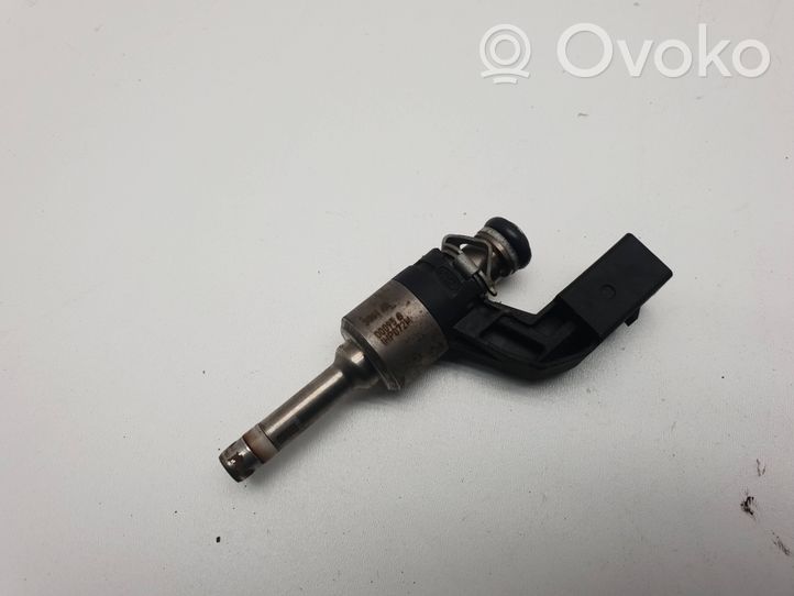 Audi A1 Inyector de combustible 03906036