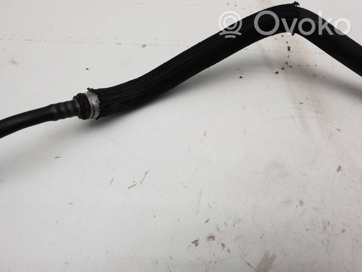 BMW 1 F20 F21 Element kierownicy 8007007