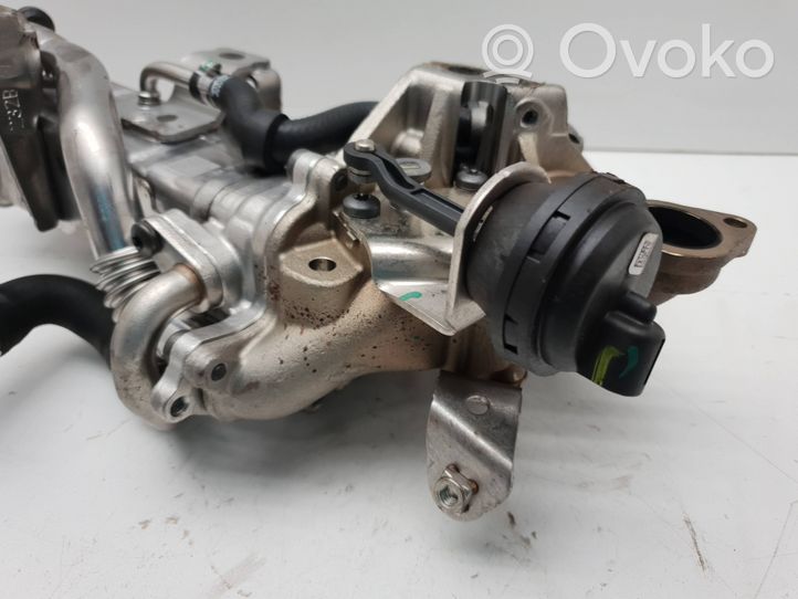 BMW 1 F20 F21 EGR-venttiili/lauhdutin 7822349