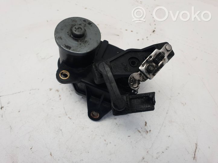 Mercedes-Benz S W221 Attuatore/motore della valvola del collettore di aspirazione A6421500394