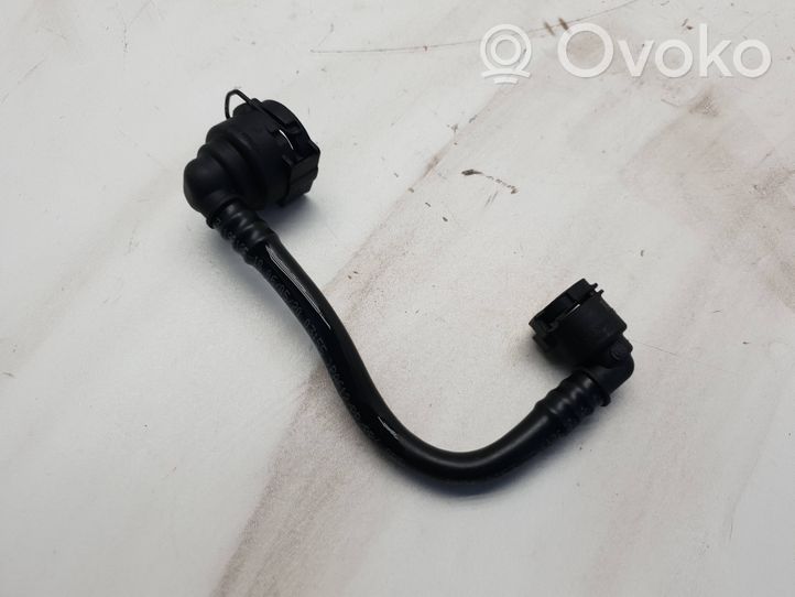 BMW X3 E83 Tubo flessibile circuito dei freni 7795138