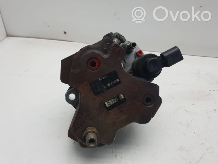 BMW X3 E83 Fuel injection high pressure pump 7798333