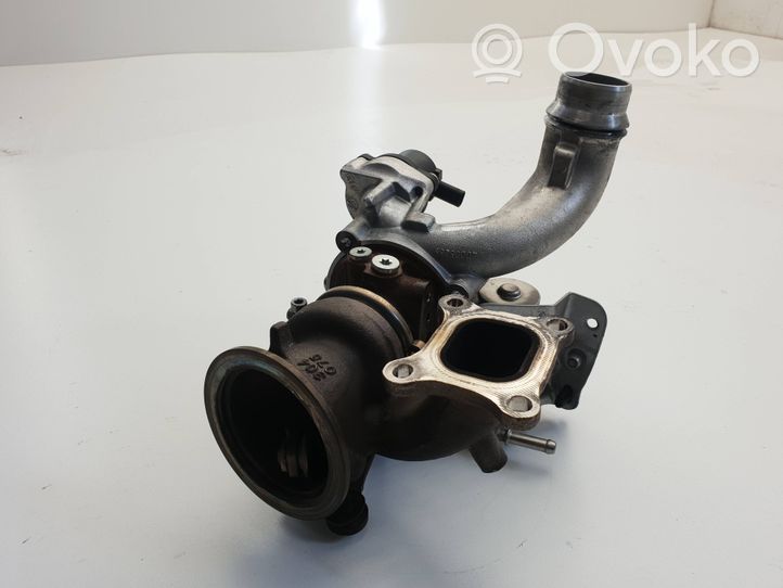 Opel Astra J Turbine AS1916640257