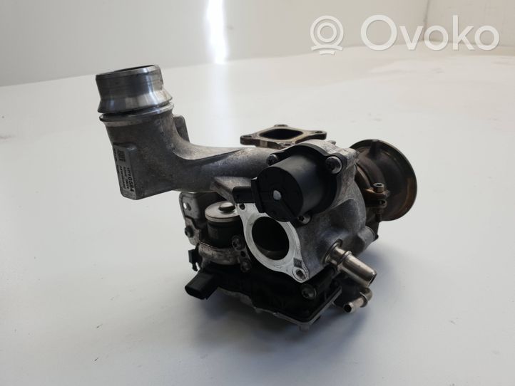 Opel Astra J Turbo AS1916640257