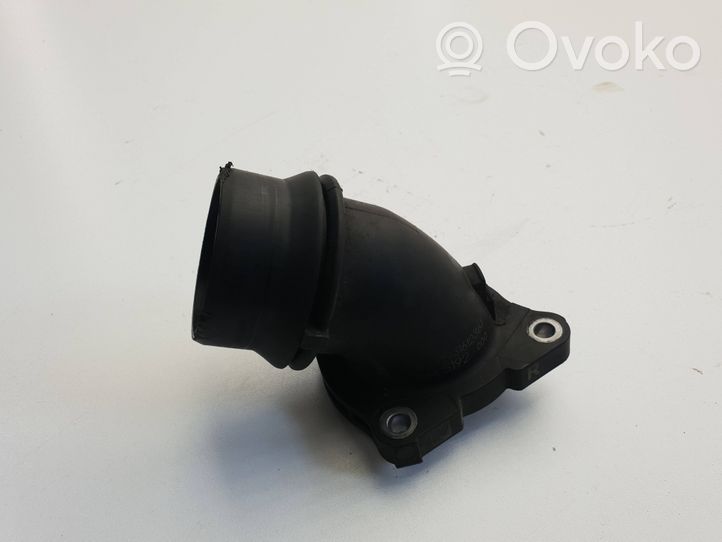 Opel Astra J Valvola corpo farfallato 12685192