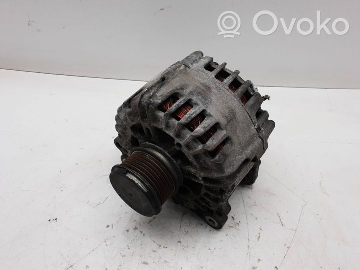 Audi A3 S3 8P Alternator 