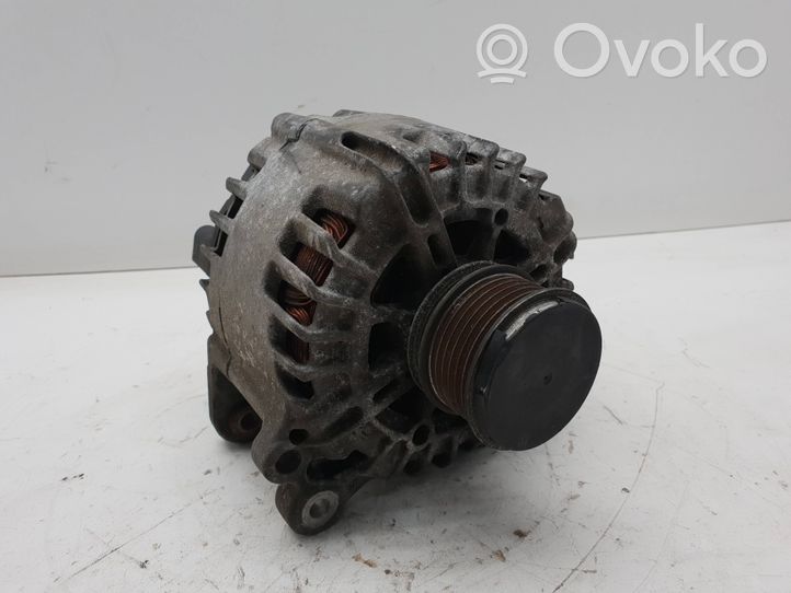 Audi A3 S3 8P Alternator 