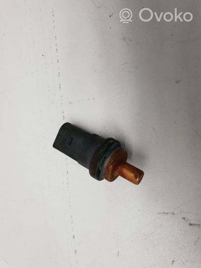 Audi A3 S3 8P Sensor Kühlmittelstand 