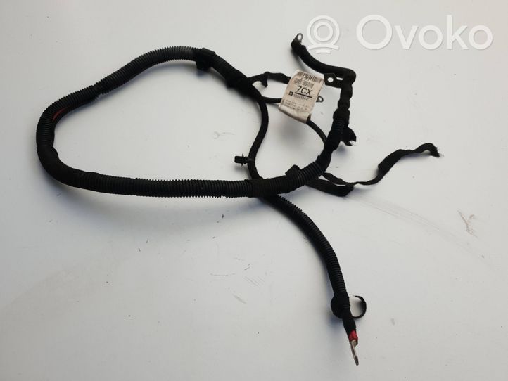 Opel Zafira B Otros cableados 13291344