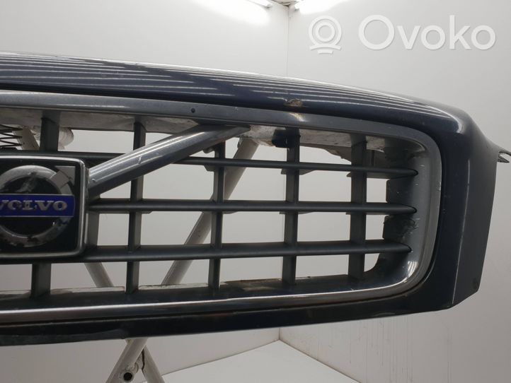 Volvo XC90 Капот двигателя 30796491