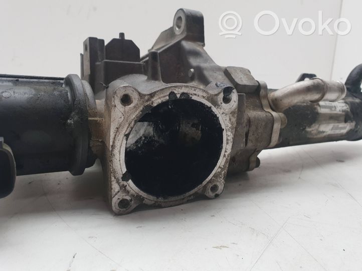 Volvo XC90 EGR valve cooler 880182B