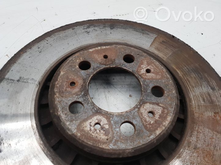 Volvo XC90 Front brake disc 