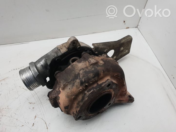 Volvo XC90 Turbine 30757080