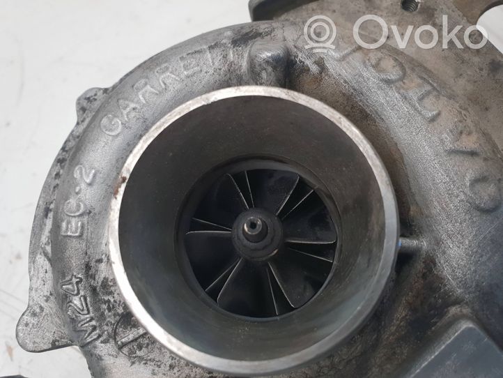 Volvo XC90 Turbine 30757080