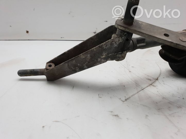 Volvo XC90 Windshield/front glass wiper blade 31290091