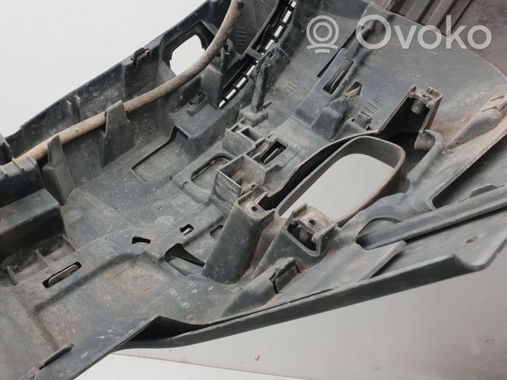 Volvo XC90 Front bumper 30678947