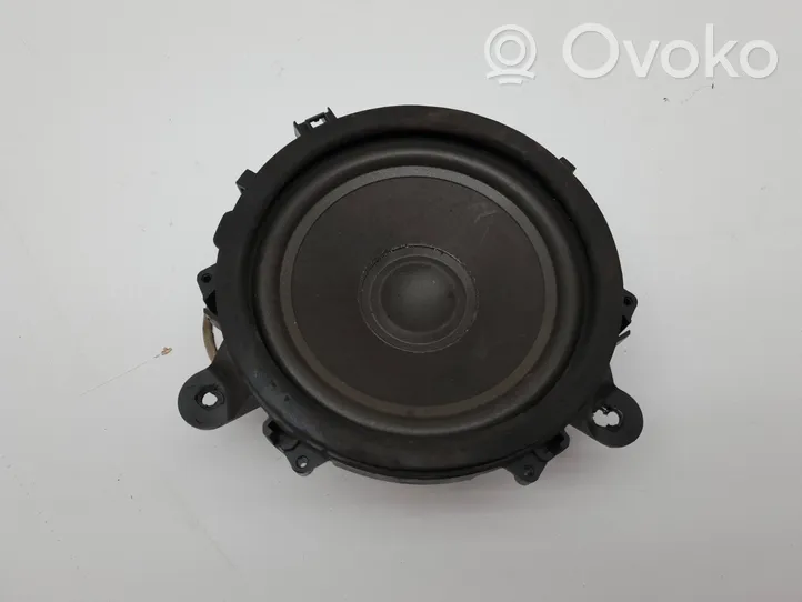 Volvo XC90 Haut-parleur de porte avant 30797139