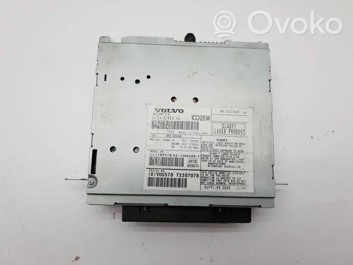 Volvo XC90 Changeur CD / DVD 30732853