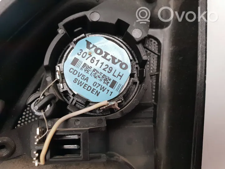 Volvo XC90 Enceinte haute fréquence de porte avant 30761129