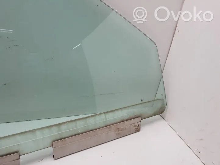 Volvo XC90 Front door window glass four-door 43R001596