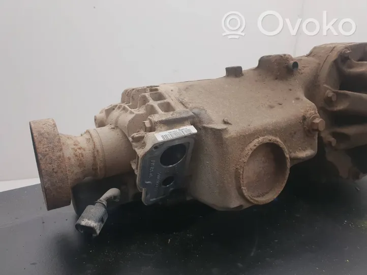 Volvo XC90 Mechanizm różnicowy tylny / Dyferencjał P30759611