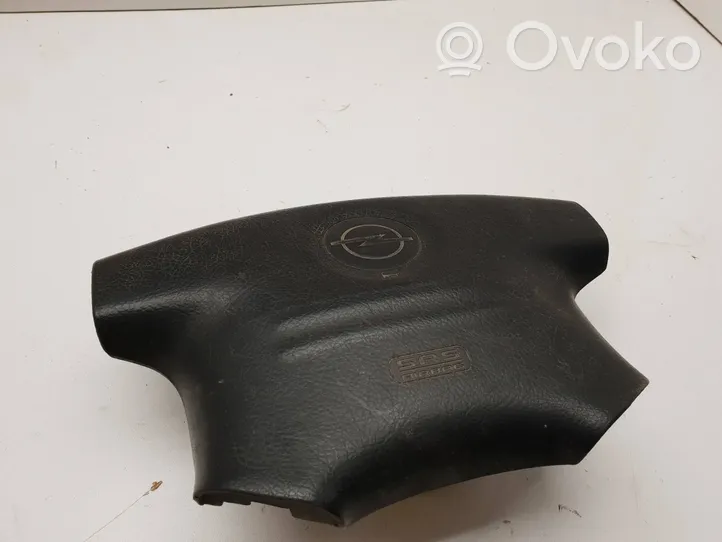 Opel Frontera B Airbag de volant AB3877ZB9F6271