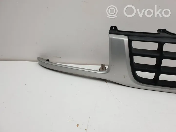 Opel Frontera B Grille calandre supérieure de pare-chocs avant 8971445100