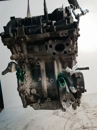 BMW 2 F46 Motor B38C