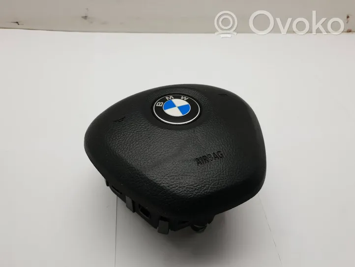 BMW 2 F46 Ohjauspyörän turvatyyny 310117199