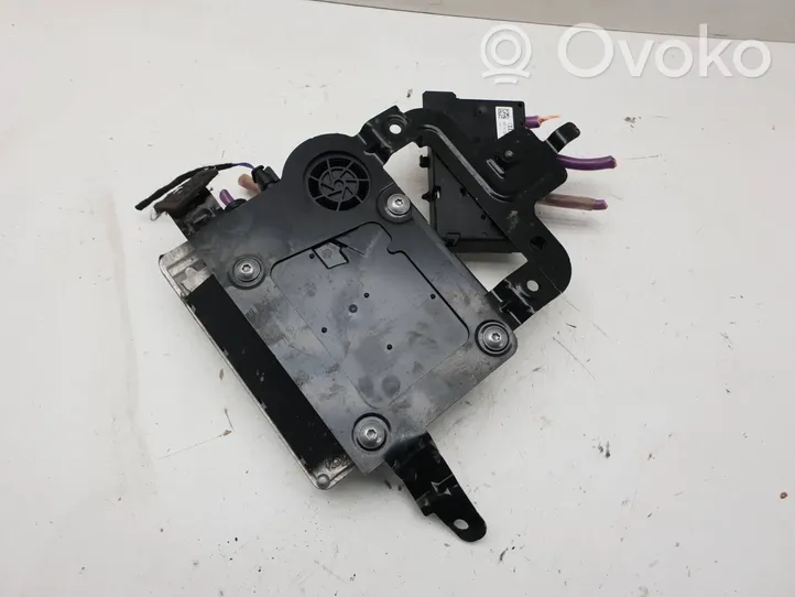 Audi A7 S7 4K8 Convertisseur / inversion de tension inverseur 4K0959663