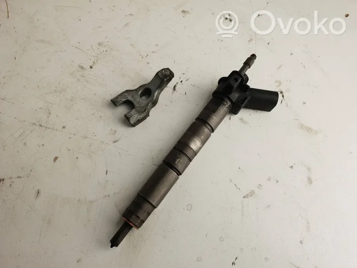 BMW 3 E92 E93 Injecteur de carburant 7805428