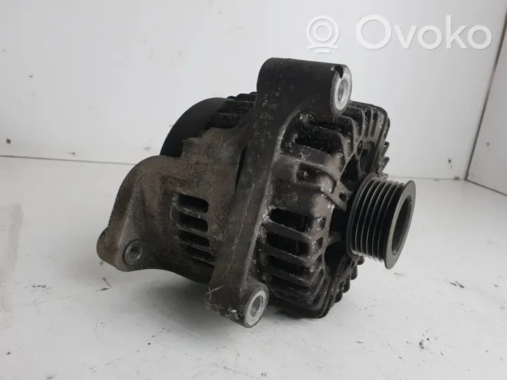 BMW 3 E92 E93 Generatore/alternatore 7802261