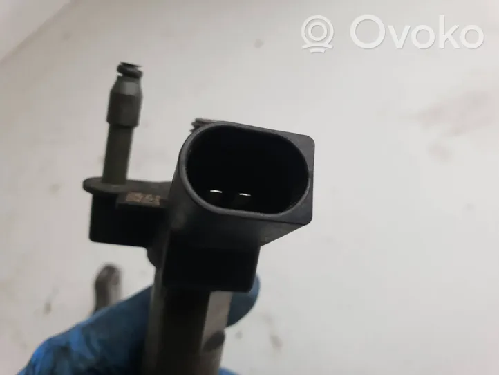 BMW 3 E92 E93 Injecteur de carburant 7805428