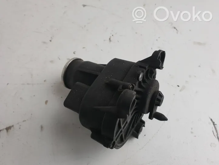 BMW 3 E92 E93 Intake manifold valve actuator/motor 7811299