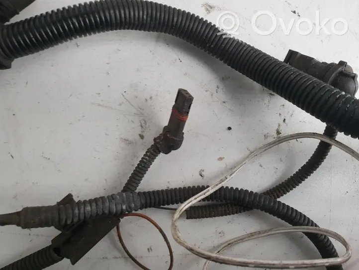 BMW 3 E92 E93 Engine installation wiring loom EF00153542