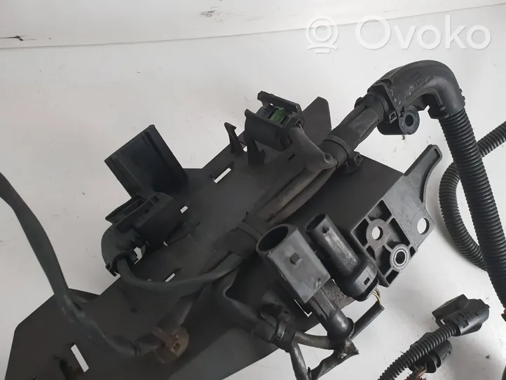 BMW 3 E92 E93 Faisceau de câblage pour moteur EF00153542