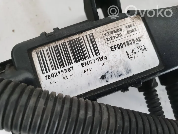 BMW 3 E92 E93 Faisceau de câblage pour moteur EF00153542