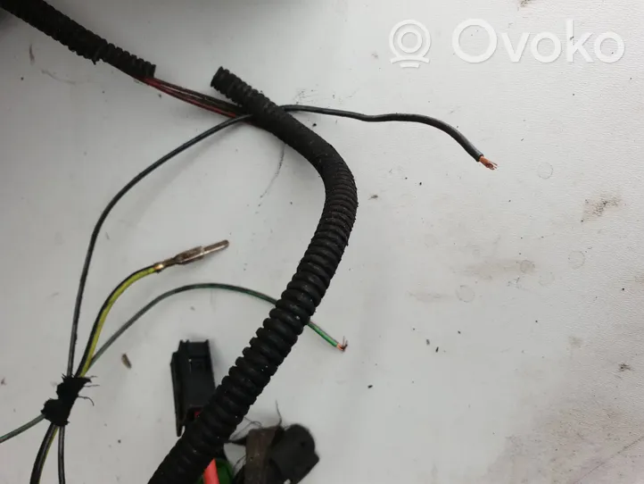 BMW 3 E92 E93 Engine installation wiring loom EF00153542