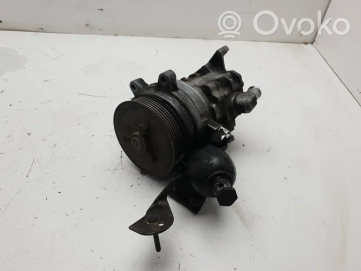 BMW 7 E65 E66 Pompe de direction assistée électrique 6765307