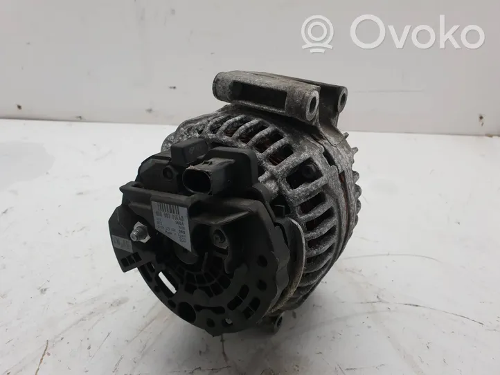 Audi A3 S3 A3 Sportback 8P Generatore/alternatore 06B903016AB