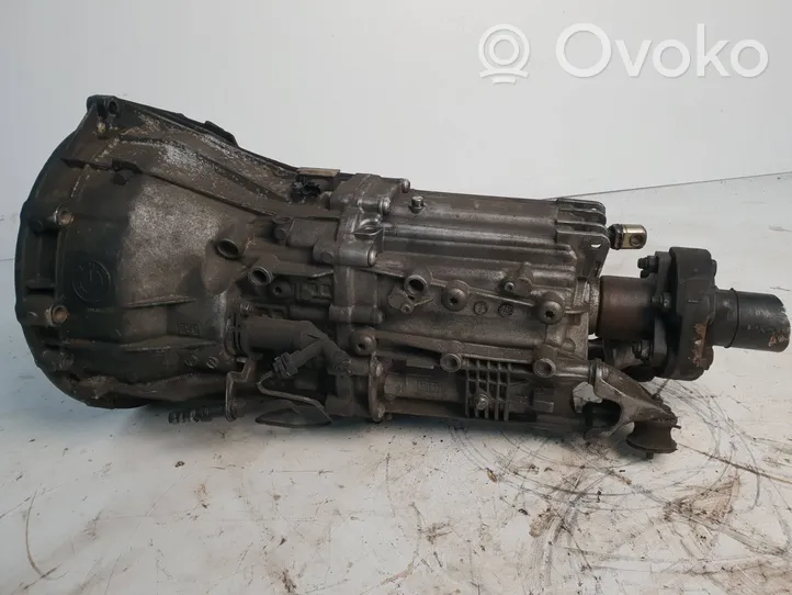 BMW 3 E92 E93 Mechaninė 5 pavarų dėžė 1069401105