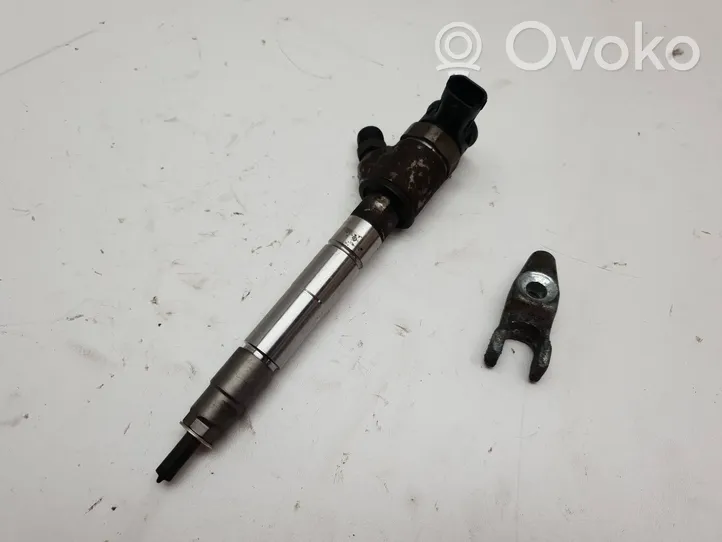 Isuzu D-Max Injecteur de carburant 0445111031