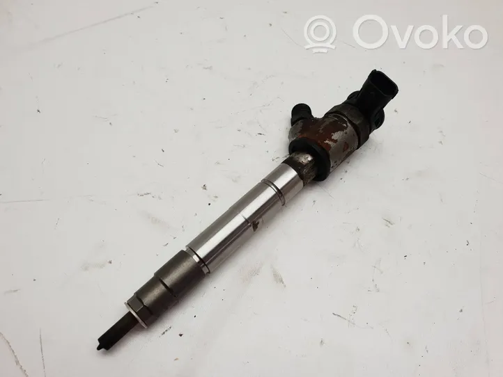 Isuzu D-Max Injecteur de carburant 0445111031