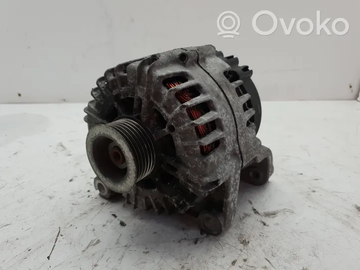 BMW 1 E82 E88 Generator/alternator 7802261