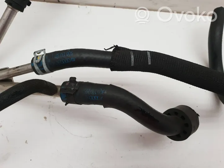 Audi A3 S3 8V Tuyau d'alimentation conduite de carburant 04L201360M