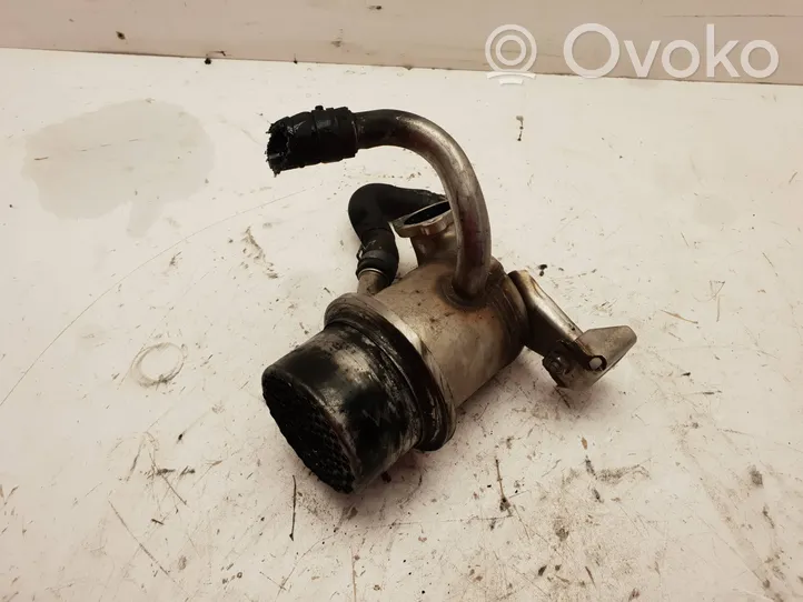 Audi A3 S3 8V EGR-venttiili/lauhdutin 04L131512BG