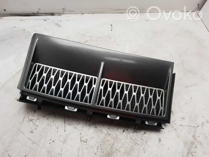 Land Rover Range Rover Sport L320 Grill / Wlot powietrza błotnika przedniego CK1UA