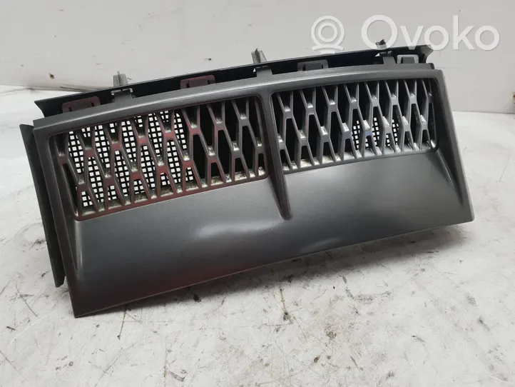 Land Rover Range Rover Sport L320 Grill / Wlot powietrza błotnika przedniego CK1UA