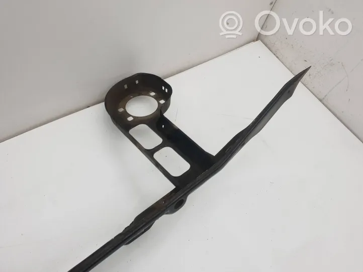 BMW 3 E36 Pannello di supporto del radiatore 